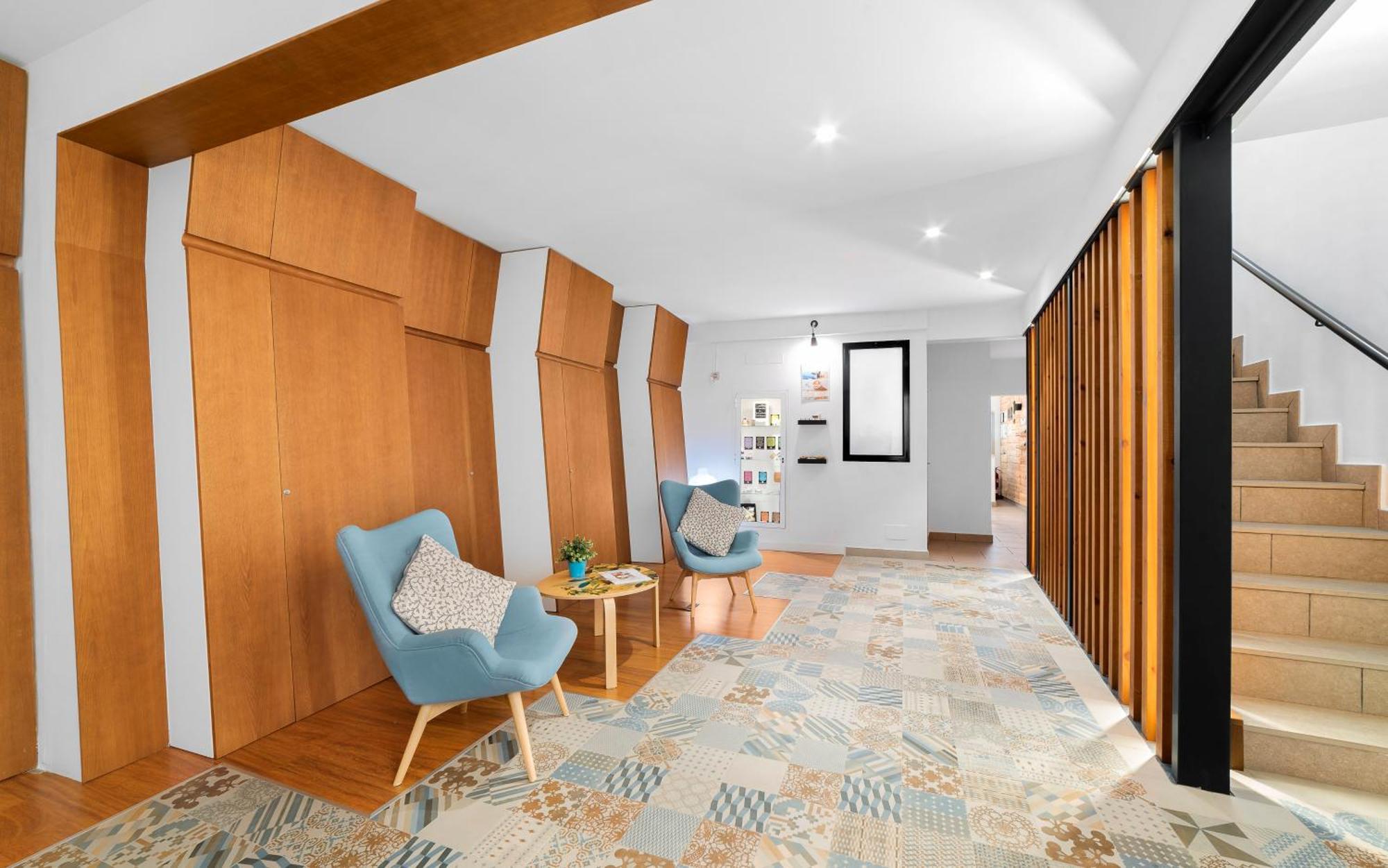 Boutique Hotel El Olivar Mojácar Eksteriør billede