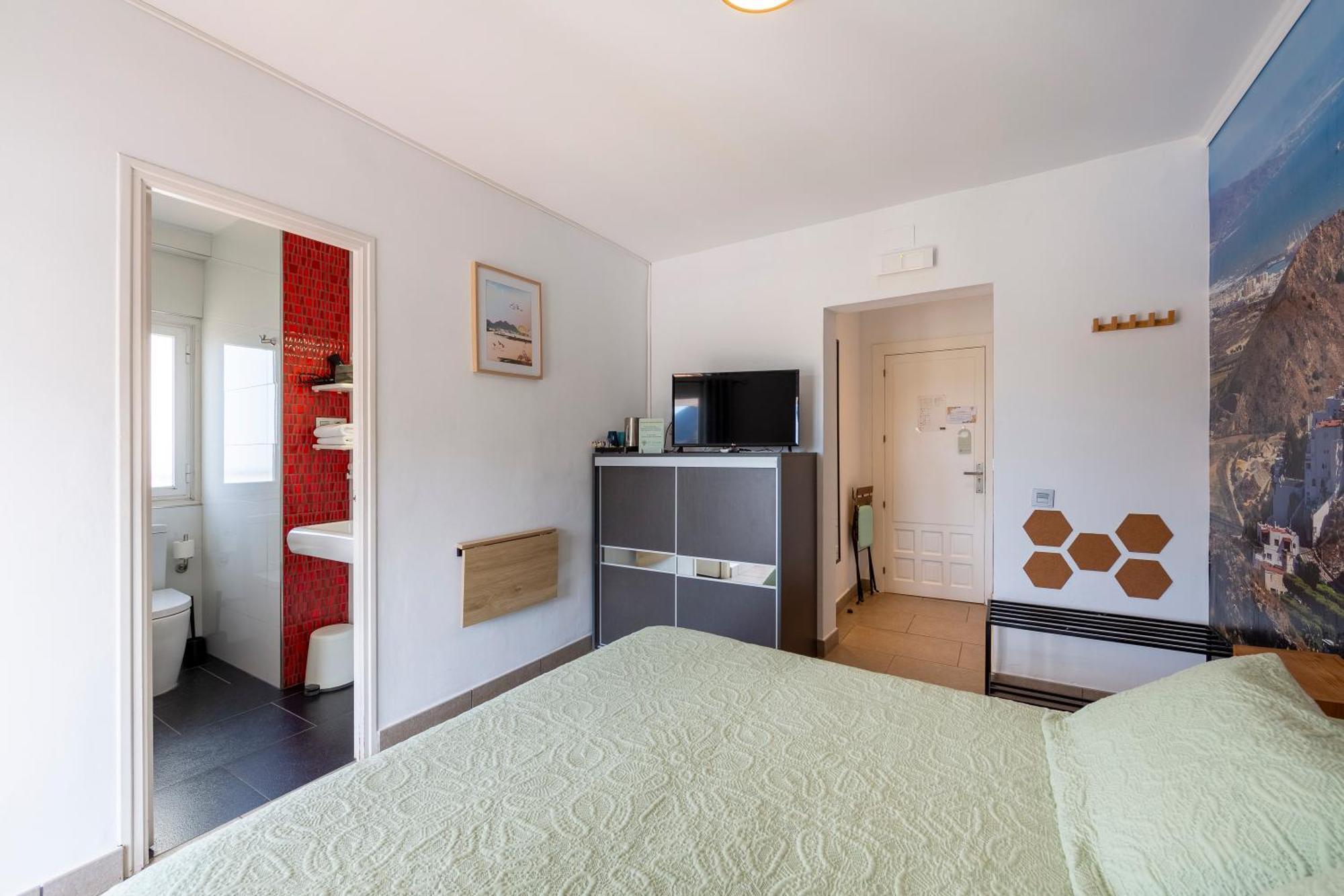 Boutique Hotel El Olivar Mojácar Eksteriør billede