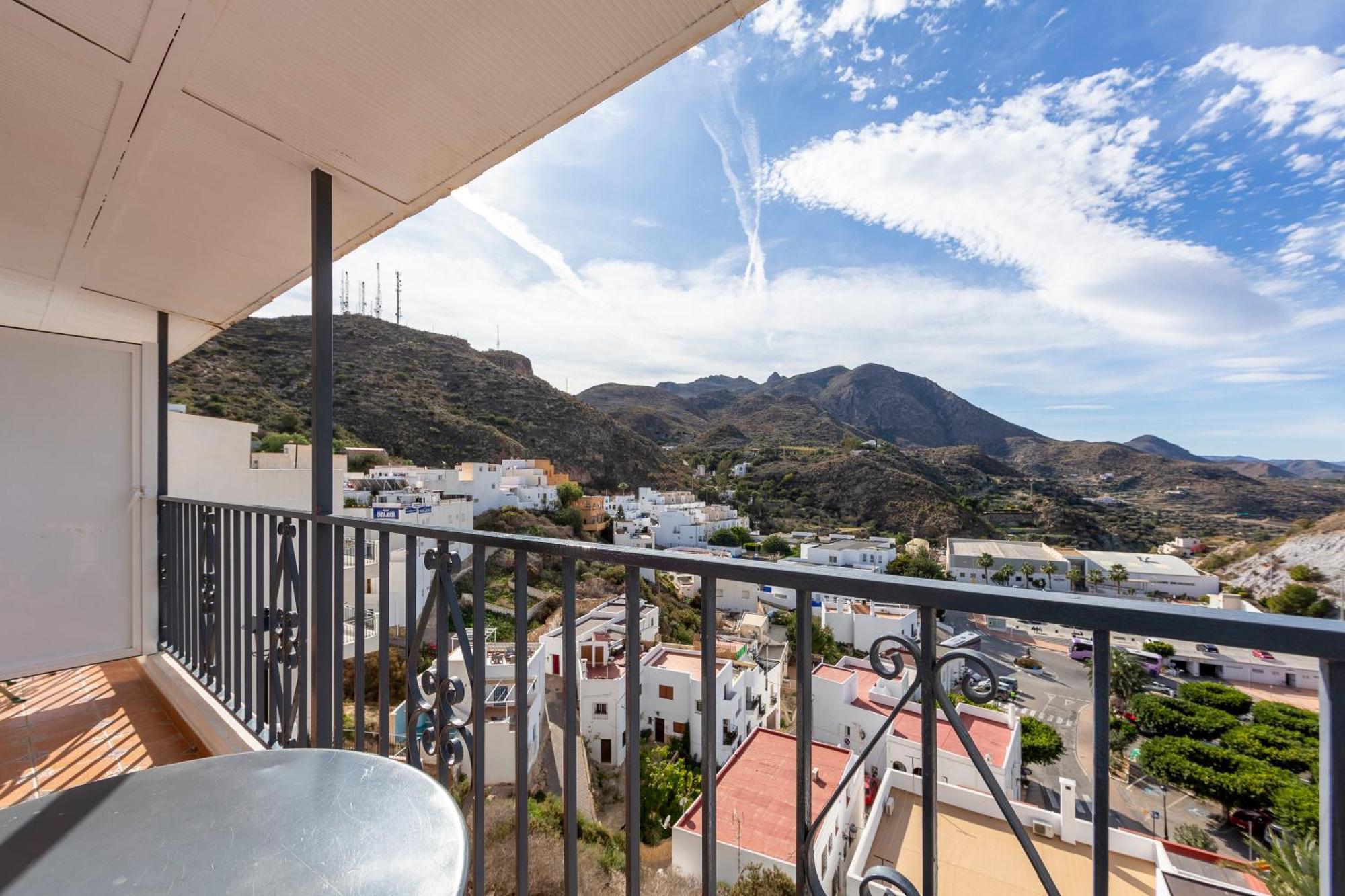 Boutique Hotel El Olivar Mojácar Eksteriør billede