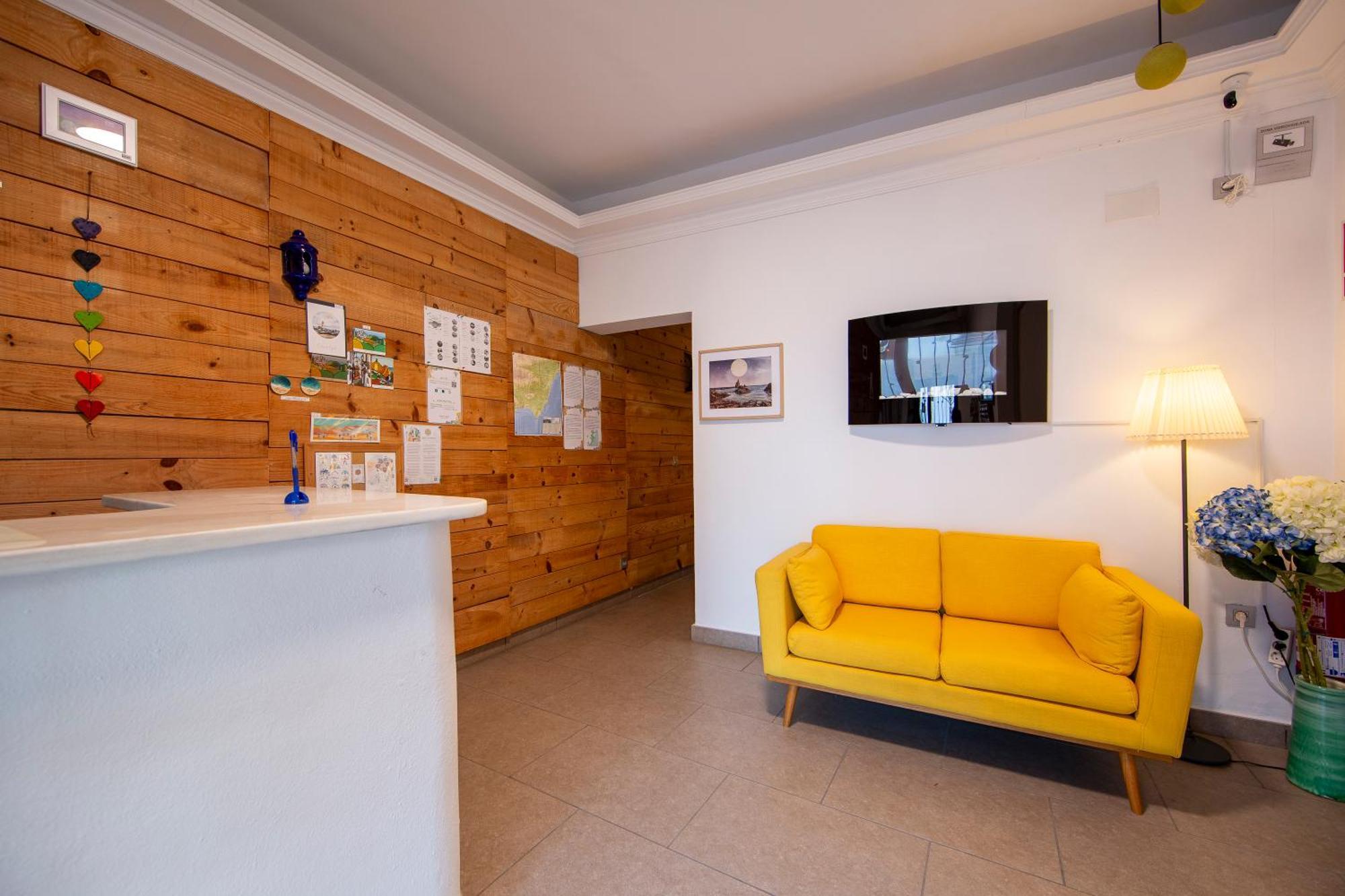 Boutique Hotel El Olivar Mojácar Eksteriør billede