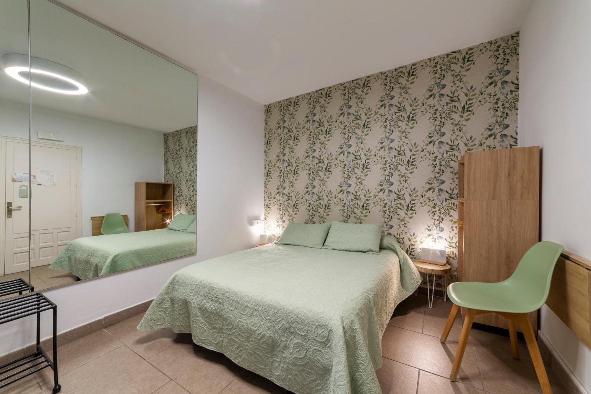 Boutique Hotel El Olivar Mojácar Eksteriør billede