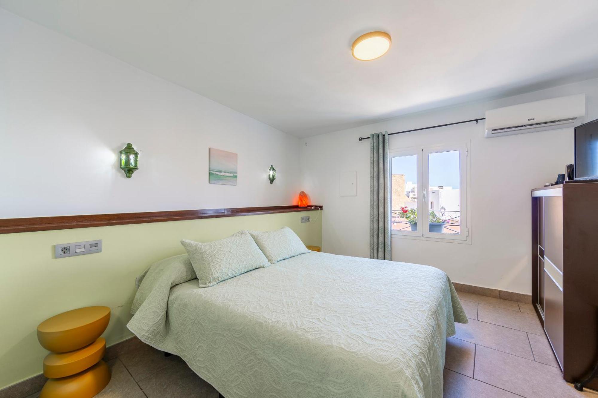 Boutique Hotel El Olivar Mojácar Eksteriør billede