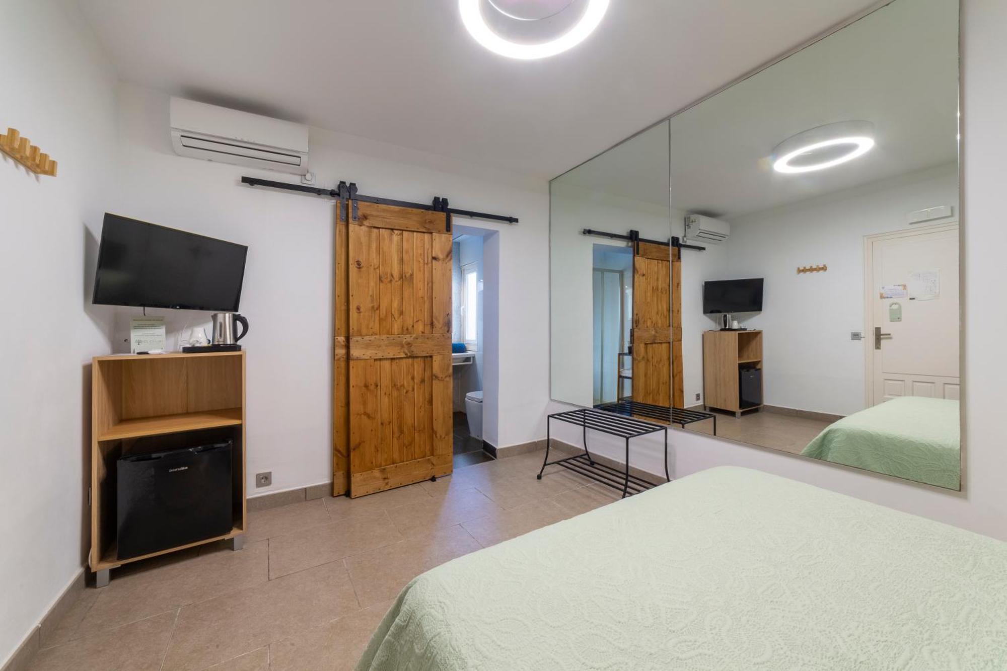 Boutique Hotel El Olivar Mojácar Eksteriør billede